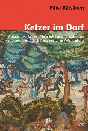 Ketzer im Dorf