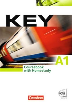 Key – Aktuelle Ausgabe – A1 von Wright,  Jon