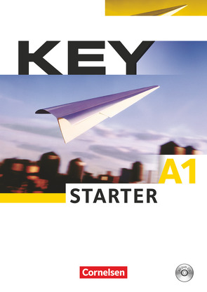 Key – Aktuelle Ausgabe – A1 von Wright,  Jon