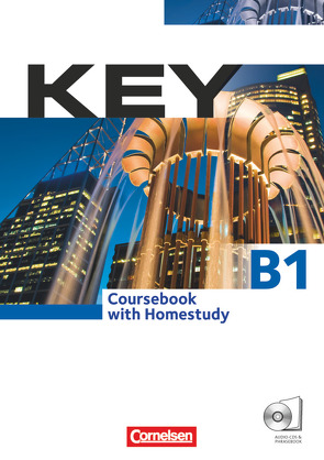 Key – Aktuelle Ausgabe – B1 von Cornford,  Annie, Wright,  Jon