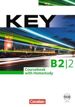 Key – Aktuelle Ausgabe – B2: Teilband 2 von Wright,  Jon