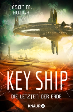 Key Ship von Heller,  Simone, Hough,  Jason M.