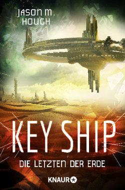 Key Ship von Heller,  Simone, Hough,  Jason M.