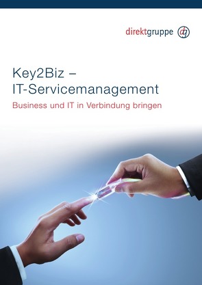 Key2Biz – IT-Servicemanagement von Lührs,  Hendrik