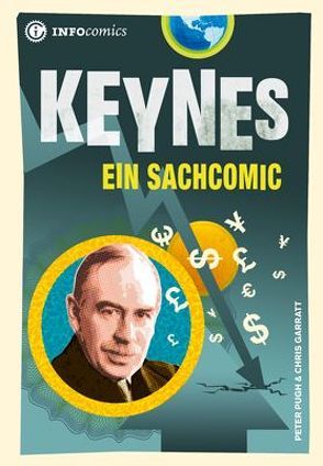 Keynes von Garratt,  Chris, Pugh,  Peter, Stascheit,  Wilfried, Utz,  Ilse