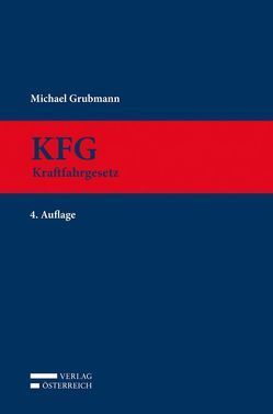 KFG von Grubmann,  Michael
