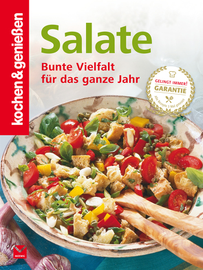 K&G – Salate von genießen,  kochen &