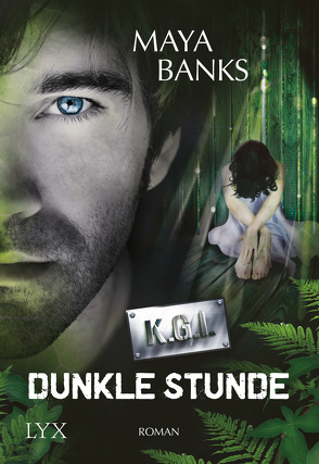 KGI – Dunkle Stunde von Banks,  Maya, Betzenbichler,  Richard, Mrugalla,  Katrin