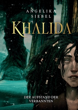 Khalida von Siebel,  Angelika