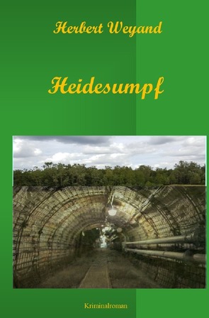 KHK Claudia Plum / Heidesumpf von Weyand,  Herbert