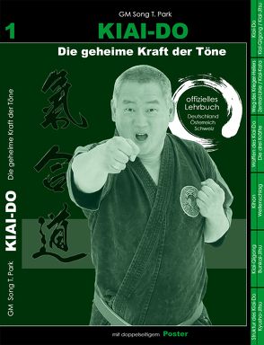 Kiai-Do von Park,  Song T., Zink,  Manfred
