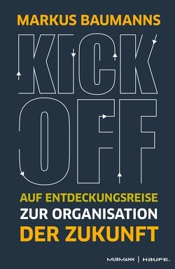 Kick-off! von Baumanns,  Markus