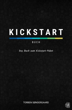 Kickstart-Buch von Søndergaard,  Torben