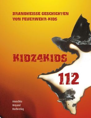 kidz4kids 112 von Gulde,  Anuschka, Hachemer,  Frank, Klein,  Michael, Petry,  Andrea