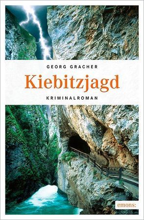 Kiebitzjagd von Gracher,  Georg