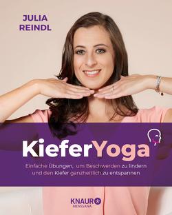 Kiefer-Yoga von Reindl,  Julia