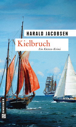 Kielbruch von Jacobsen,  Harald