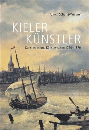 Kieler Künstler von Schulte-Wülwer,  Ulrich
