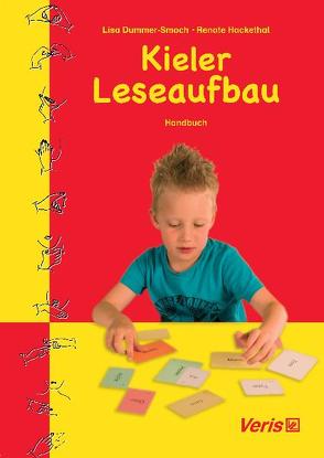 Kieler Leseaufbau. Handbuch von Dummer-Smoch,  Lisa, Hackethal,  Renate