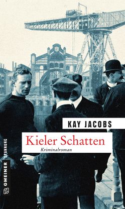 Kieler Schatten von Jacobs,  Kay