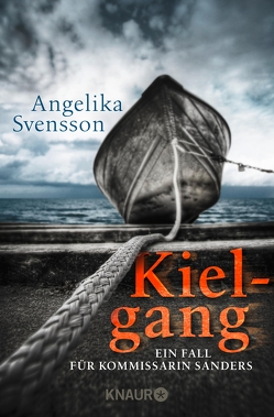 Kielgang von Svensson,  Angelika