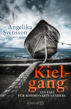 Kielgang von Svensson,  Angelika