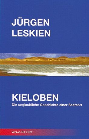 Kieloben von Leskien,  Jürgen