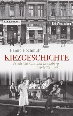 Kiezgeschichte von Hochmuth,  Hanno