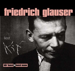 Kif CD von Glauser,  Friedrich