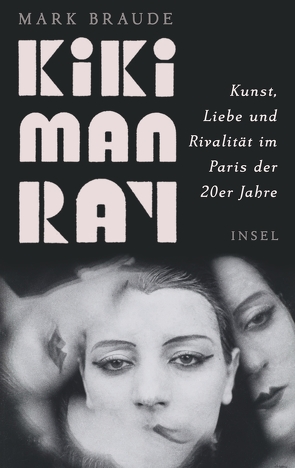Kiki Man Ray von Braude,  Mark