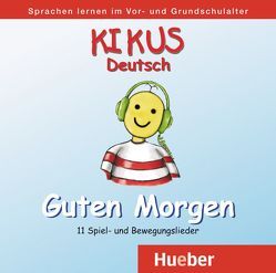 KIKUS Deutsch von Aguilar,  Augusto, Garlin,  Edgardis