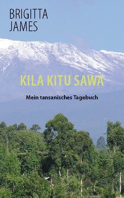 Kila Kitu Sawa von James,  Brigitta