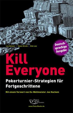 Kill Everyone von Lee,  Kim, Nelson,  Lee, Streib,  Tysen, Vollmar,  Rainer