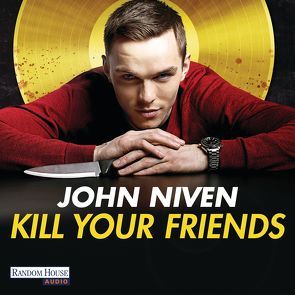 Kill Your Friends (FILM) von Glietsch,  Stephan, Köster,  Gerd, Niven,  John