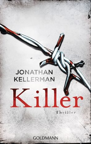 Killer von Dorn-Ruhl,  Kristiana, Kellerman,  Jonathan