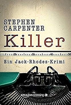 Killer von Carpenter,  Stephen, Schöbitz ,  Birgit