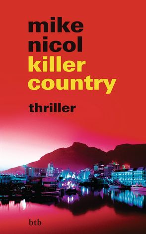 killer country von Barth,  Meredith, Nicol,  Mike