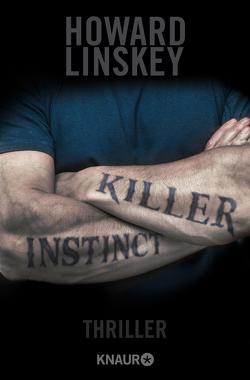Killer Instinct von Ebnet,  Karl-Heinz, Linskey,  Howard