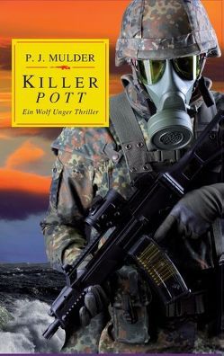 Killer Pott von Mulder,  P. J.