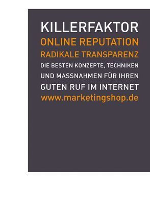 Killerfaktor Online Reputation