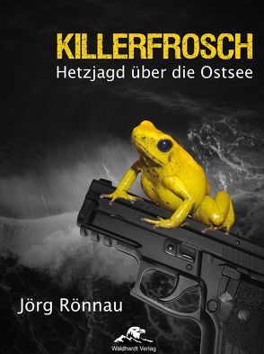 Killerfrosch von Rönnau,  Jörg