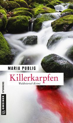 Killerkarpfen von Publig,  Maria