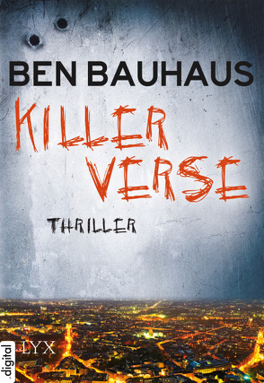 Killerverse von Bauhaus,  Ben