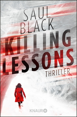 Killing Lessons von Black,  Saul, Gaspard,  Christine