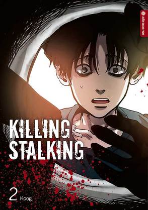 Killing Stalking 02 von Aust,  Katrin, Koogi