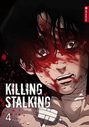 Killing Stalking 04 von Aust,  Katrin, Koogi