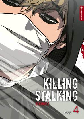 Killing Stalking – Season II 04 von Koogi, Nguyen,  Anh Tu