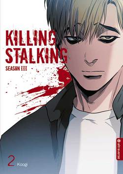 Killing Stalking – Season III 02 von Koogi, Nguyen,  Anh Tu