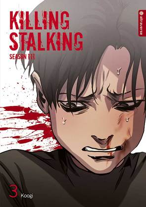 Killing Stalking – Season III 03 von Koogi, Marschallek,  Johannes