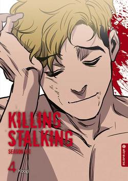 Killing Stalking – Season III 04 von Koogi, Nguyen,  Anh Tu